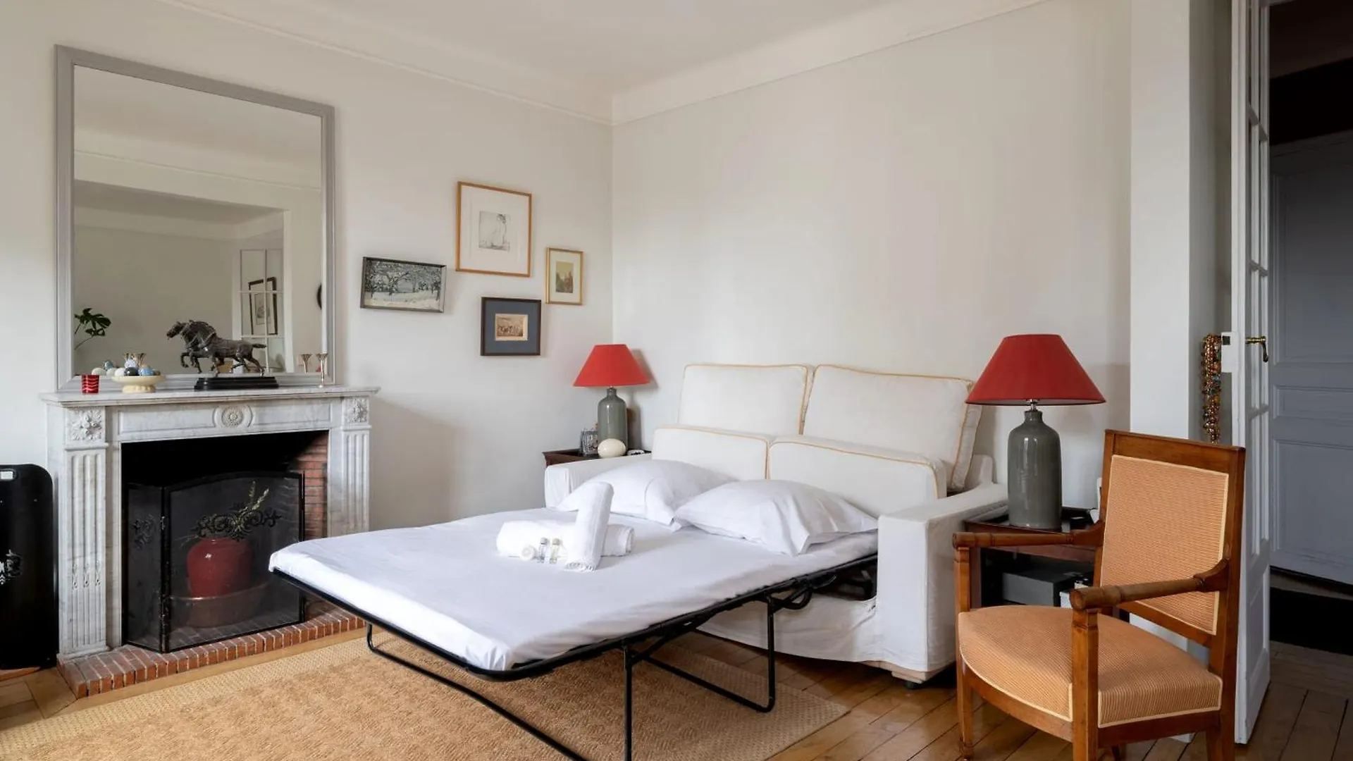 Apartment Apalta - Welkeys *