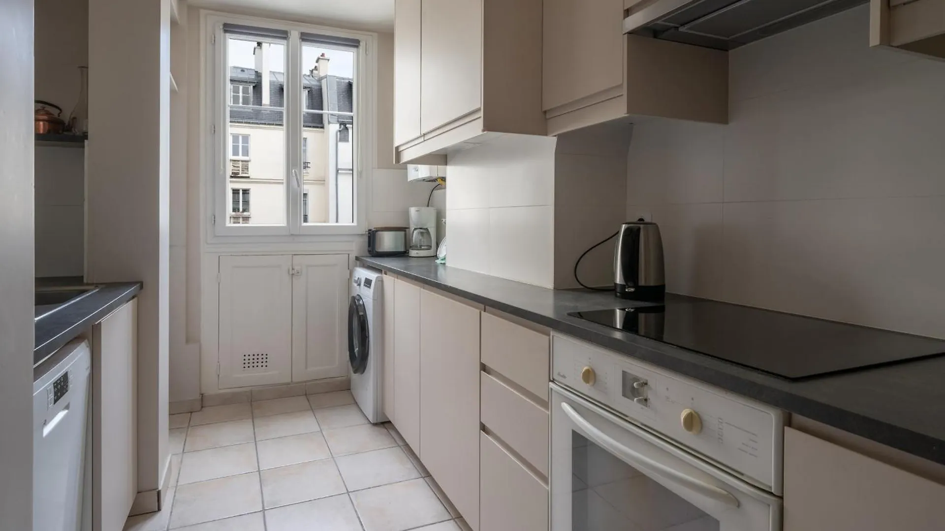 Apalta - Welkeys Apartment