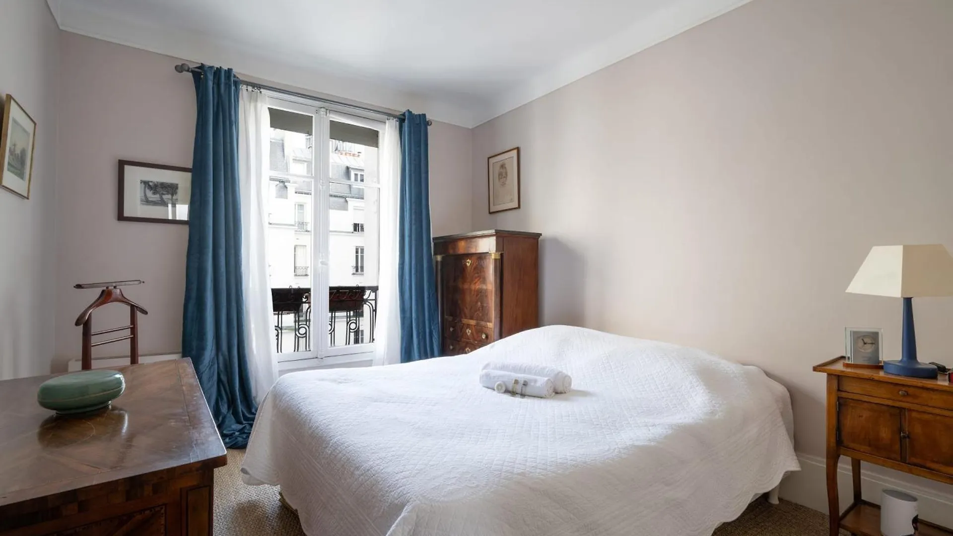 Apalta - Welkeys Apartment