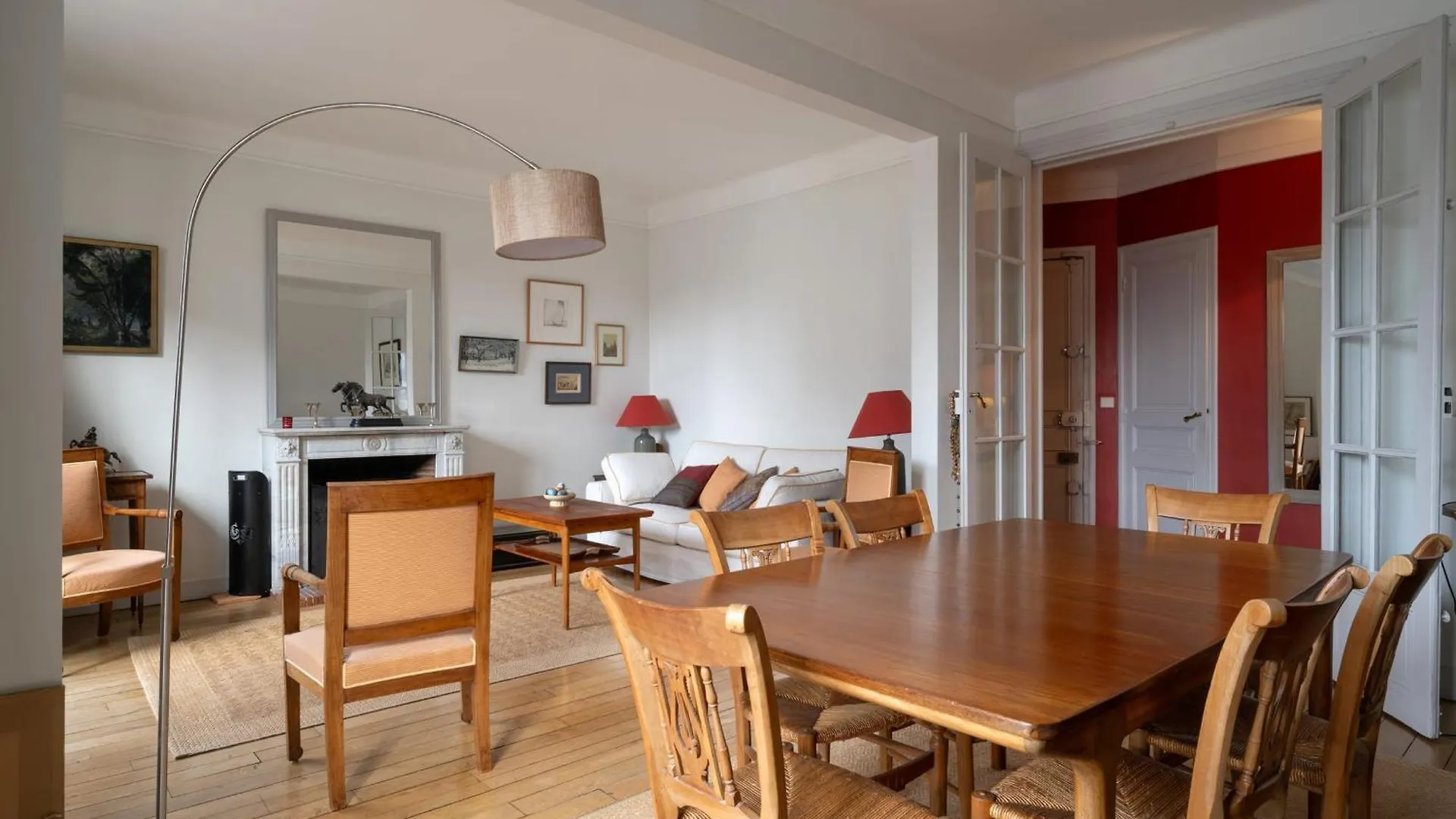 Apartment Apalta - Welkeys